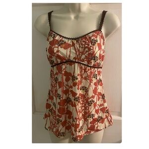 Cosabella Miranda Camisole